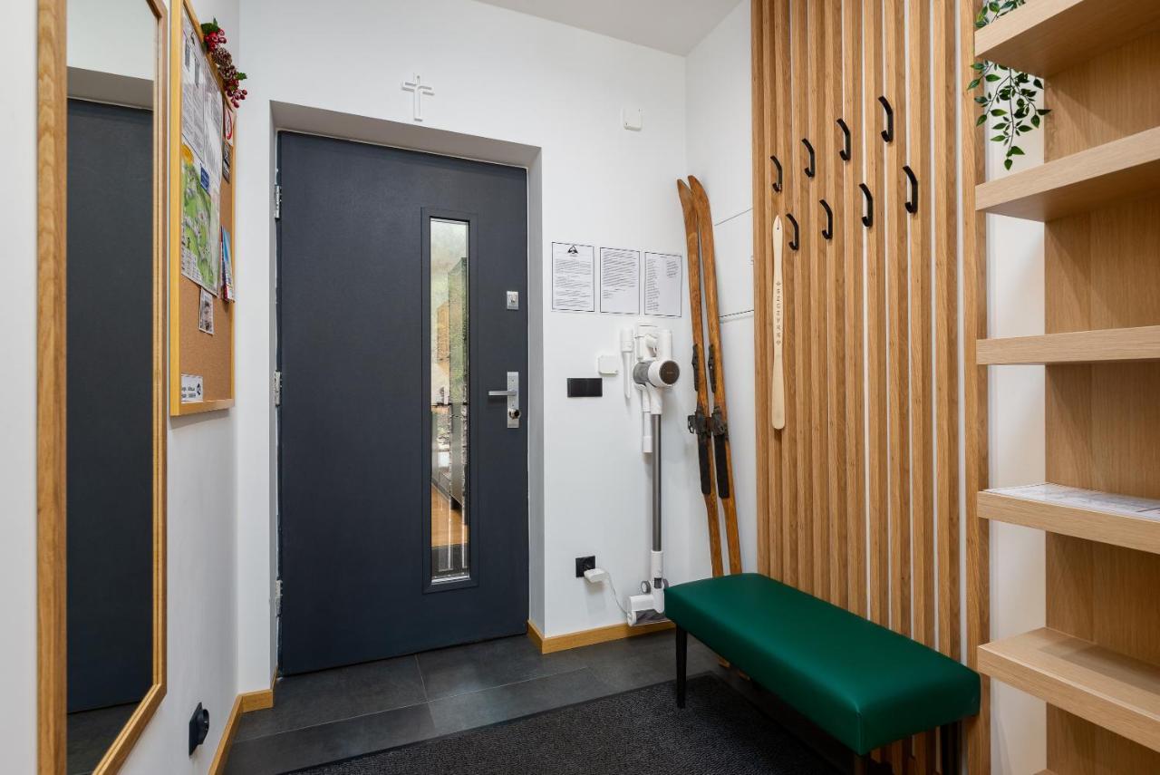 Apartament 680N.P.M シュチルク エクステリア 写真