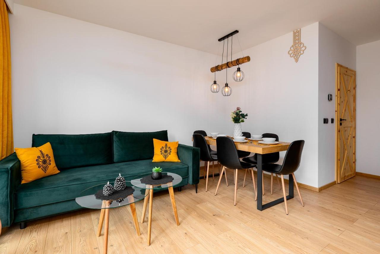 Apartament 680N.P.M シュチルク エクステリア 写真
