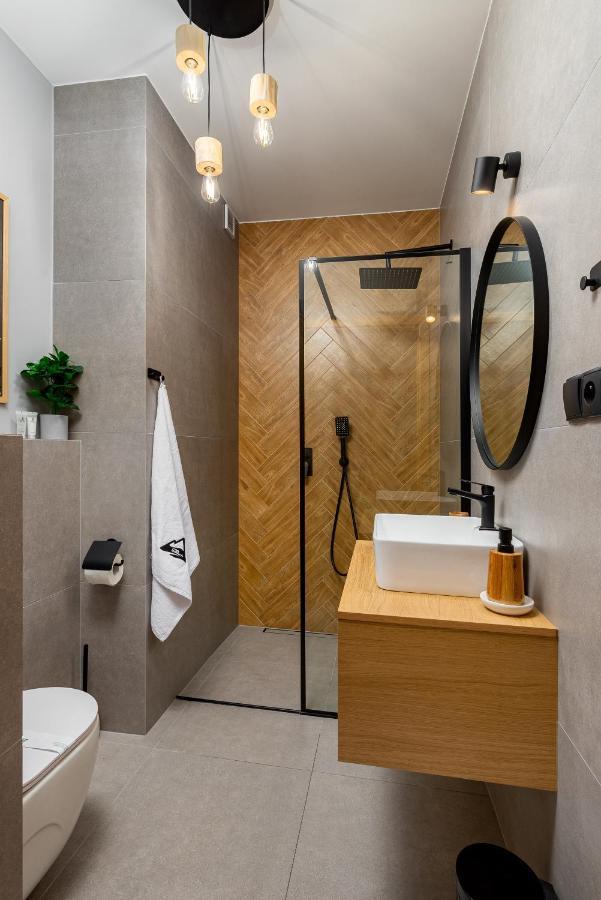 Apartament 680N.P.M シュチルク エクステリア 写真