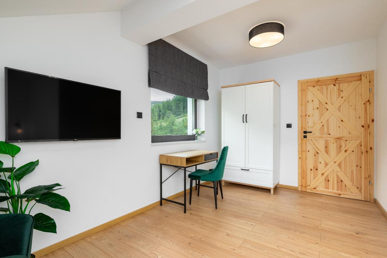 Apartament 680N.P.M シュチルク エクステリア 写真