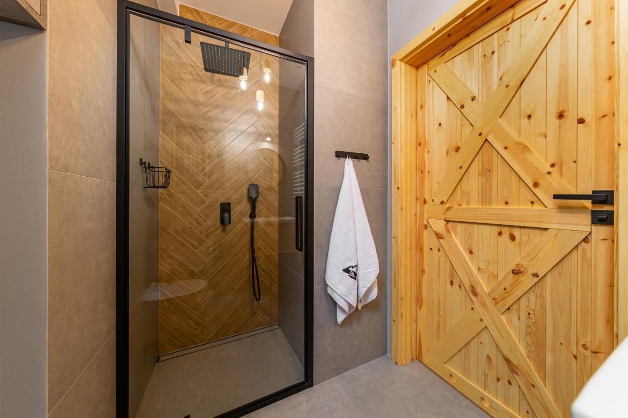 Apartament 680N.P.M シュチルク エクステリア 写真