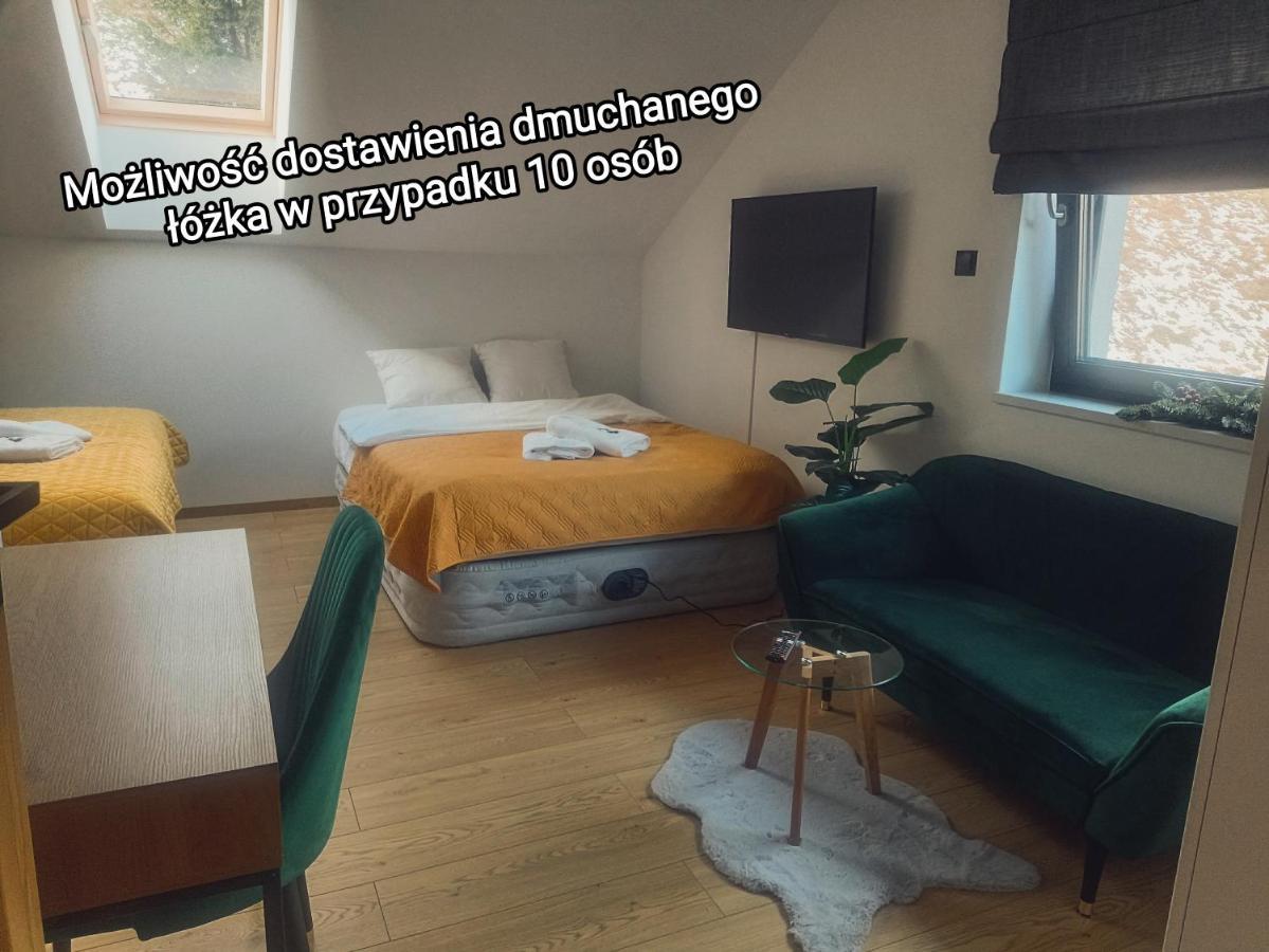 Apartament 680N.P.M シュチルク エクステリア 写真